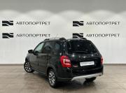 Lada (ВАЗ) Granta I Рестайлинг Санкт-Петербург  - изображение 26