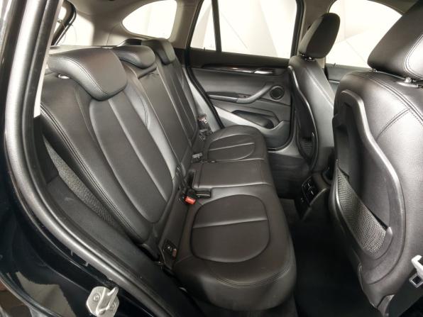 BMW X1 II (F48) Рестайлинг с пробегом 2020 года, цена 2 793 000 рублей, 175625 км, внедорожник, Автокод Объявления