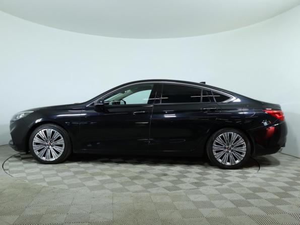 Hongqi H5 I с пробегом 2022 года, цена 1 605 000 рублей, 54552 км, седан, Автокод Объявления