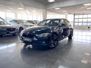 BMW 3 серии VI (F3x) Рестайлинг Тверь  - изображение 21