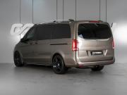 Mercedes-Benz V-Класс III (W447) Минеральные Воды  - изображение 24