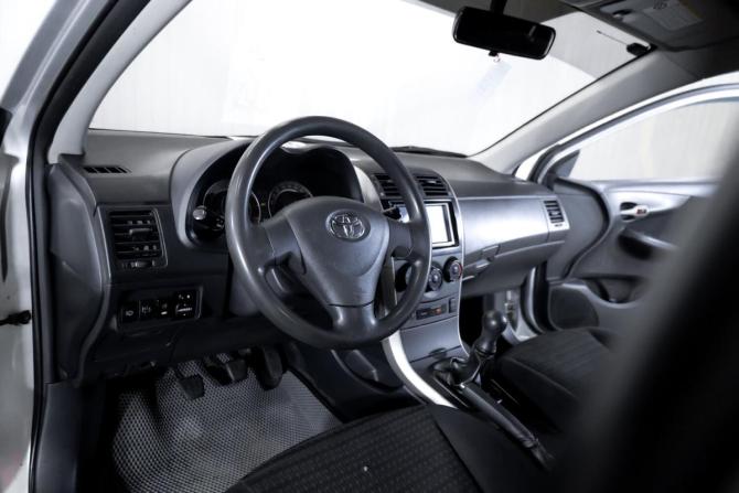 Toyota Corolla X (E140 E150) с пробегом 2008 года, цена 799 000 рублей, 234000 км, седан, Автокод Объявления