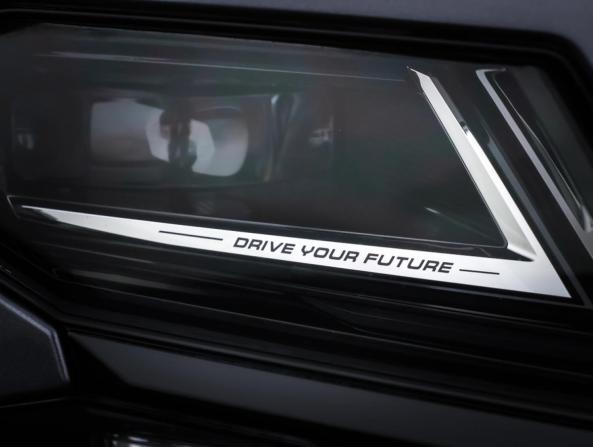 JETOUR DASHING I с пробегом 2023 года, цена 2 290 000 рублей, 22055 км, внедорожник, Автокод Объявления