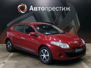 Renault Megane III Ставрополь  - изображение 26