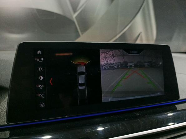 BMW 5 серии VII (G30/G31/G38) с пробегом 2017 года, цена 2 600 000 рублей, 160990 км, седан, Автокод Объявления