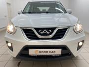 Chery Tiggo (T11) I Рестайлинг (FL) Энгельс  - изображение 50