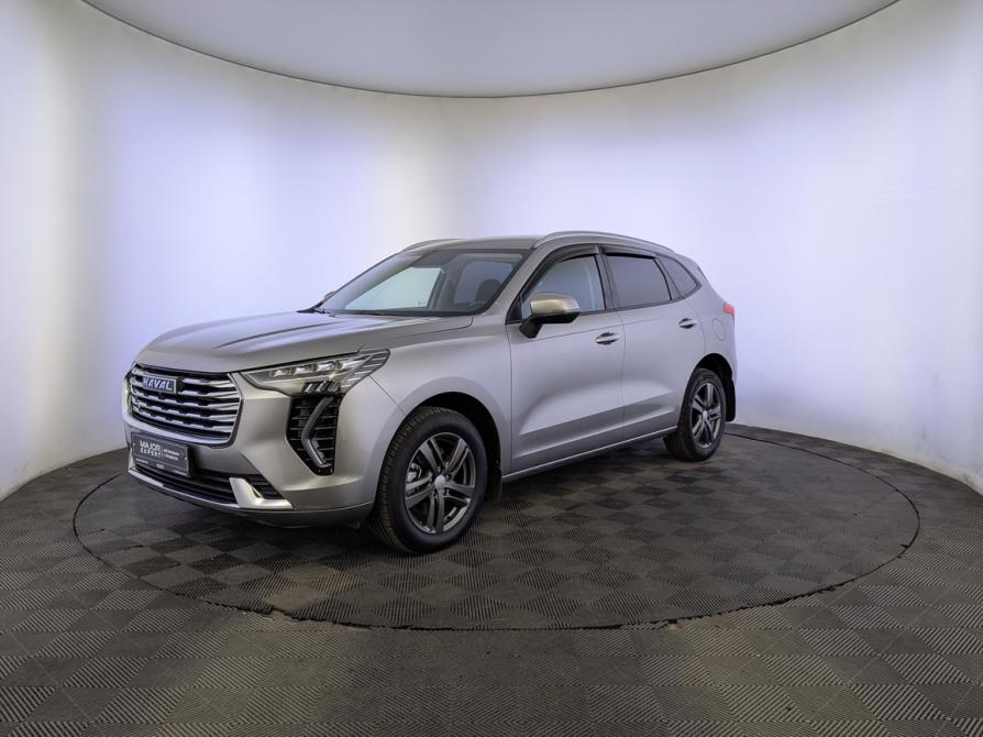 Haval Jolion I Москва  - изображение 1