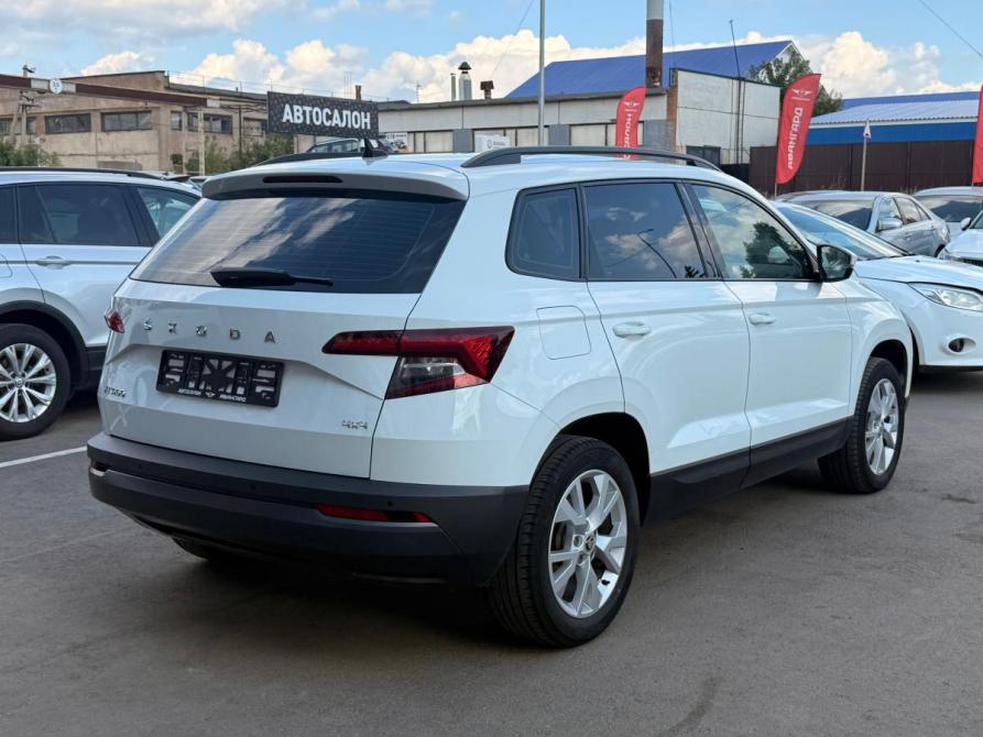 Skoda Karoq I Альметьевск  - изображение 7
