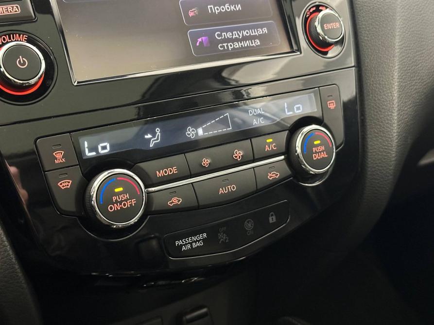 Nissan Qashqai II Тверь  - изображение 15