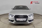 Audi A4 IV (B8) Рестайлинг Волгоград  - изображение 28