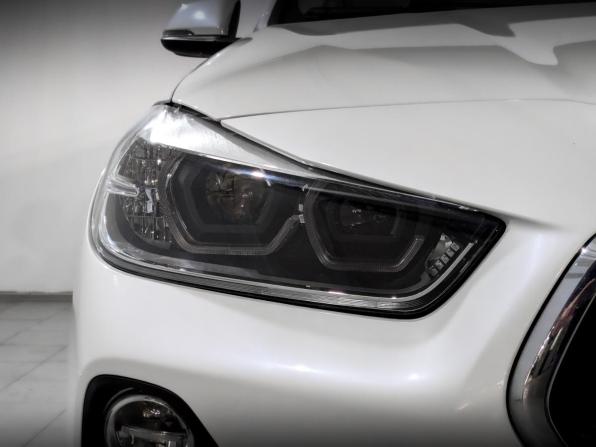 BMW X2 I (F39) с пробегом 2018 года, цена 2 450 000 рублей, 54010 км, внедорожник, Автокод Объявления