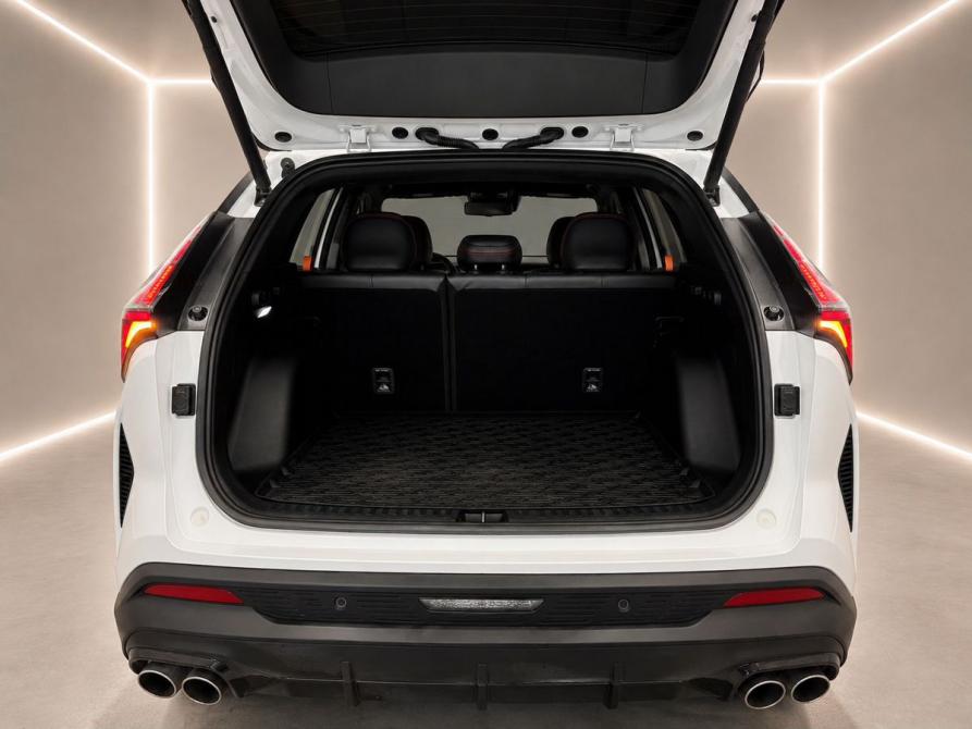 Geely Cityray Челябинск  - изображение 26