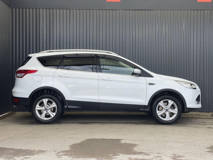 Ford Kuga II Пермь  - изображение 28