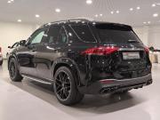 Mercedes-Benz GLE II (V167) Казань  - изображение 30