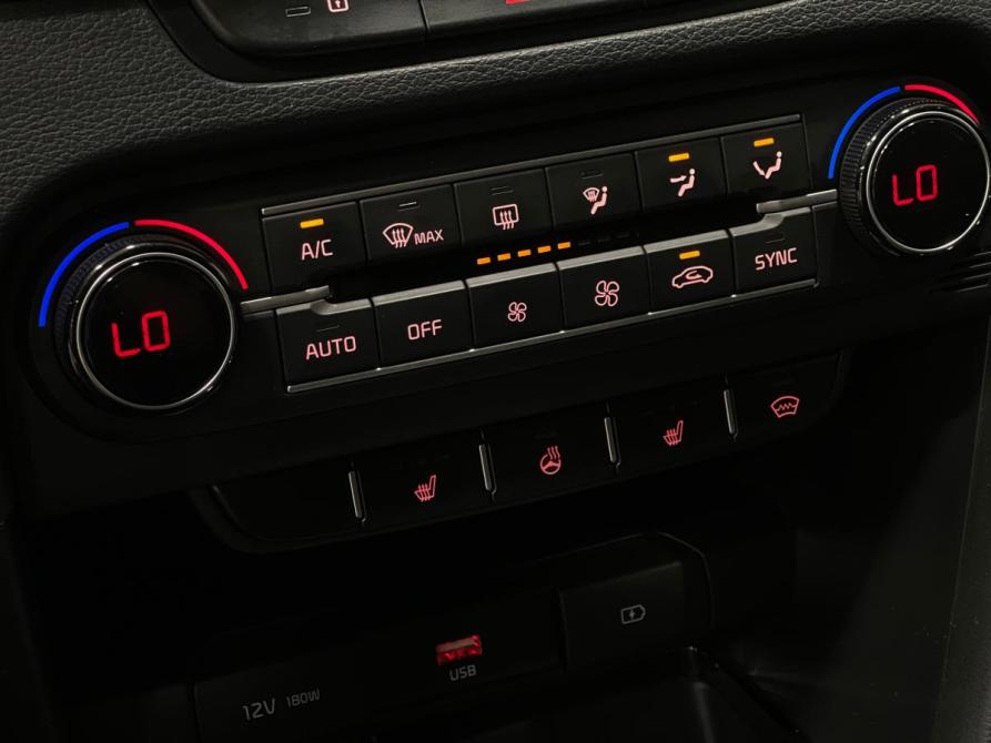 Kia Ceed III Рестайлинг Кемерово  - изображение 9