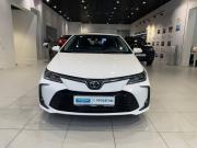Toyota Corolla XII (E210) Москва  - изображение 22