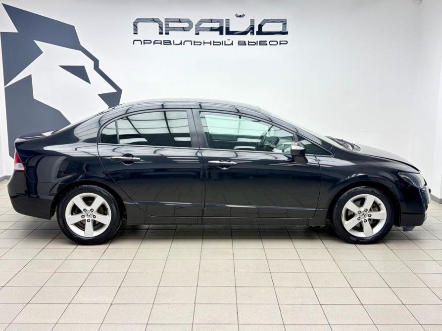 Honda Civic VIII Рестайлинг Ростов-на-Дону  - изображение 5