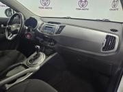 Kia Sportage III Рестайлинг Тольятти  - изображение 38