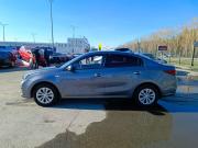 Kia Rio IV Тюмень  - изображение 22