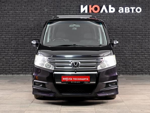 Honda Stepwgn IV с пробегом 2011 года, цена 1 430 000 рублей, 248427 км, минивэн, Автокод Объявления