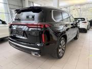 Exeed VX I Рестайлинг Москва  - изображение 14