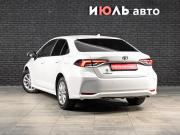 Toyota Corolla XII (E210) Екатеринбург  - изображение 29