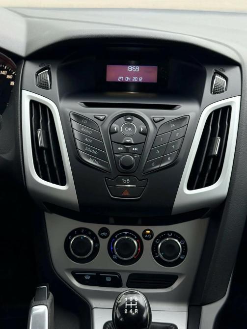 Ford Focus III Уфа  - изображение 9