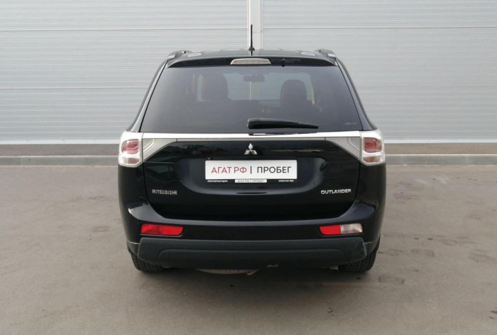 Mitsubishi Outlander III Иваново  - изображение 6