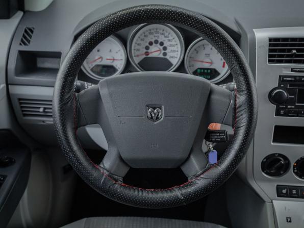 Dodge Caliber I с пробегом 2007 года, цена 639 000 рублей, 245714 км, хэтчбек, Автокод Объявления