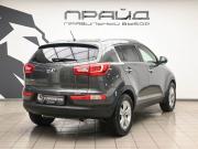 Kia Sportage III Ростов-на-Дону  - изображение 21