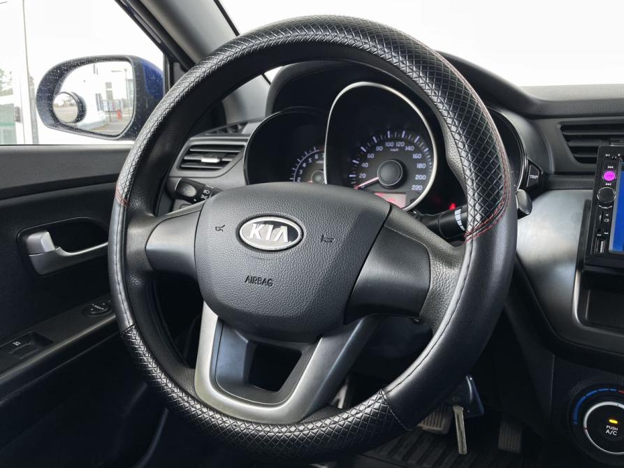 Kia Rio III Екатеринбург  - изображение 15