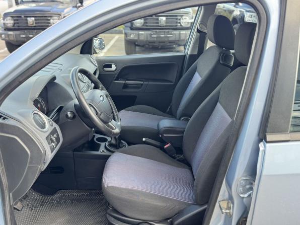 Ford Fusion I Рестайлинг с пробегом 2008 года, цена 375 000 рублей, 146000 км, хэтчбек, Автокод Объявления