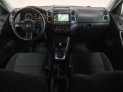 Volkswagen Tiguan I Рестайлинг Челябинск  - изображение 44