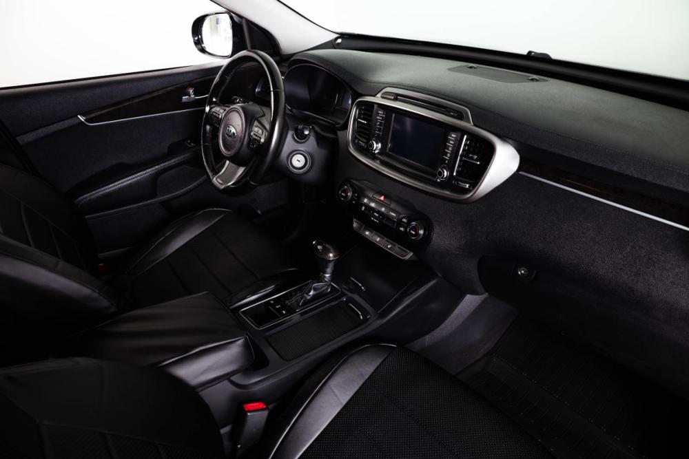 Kia Sorento II Рестайлинг Пермь  - изображение 12