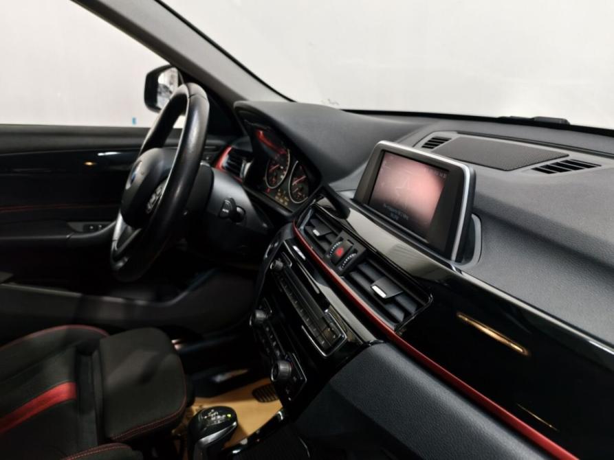BMW X1 II (F48) Курск  - изображение 7