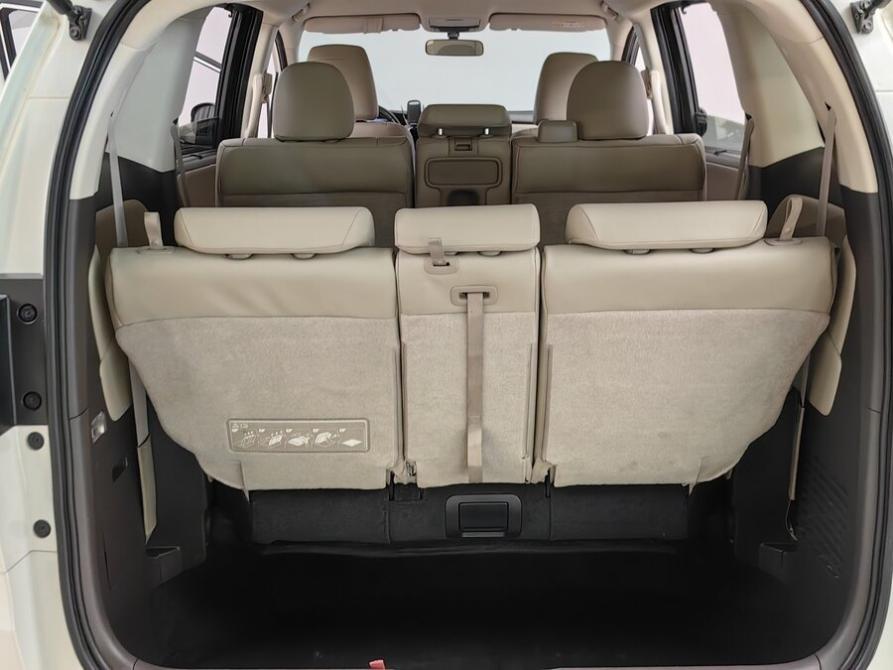 Honda Odyssey V Рестайлинг Подольск  - изображение 26