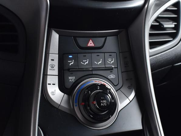 Hyundai Elantra V (MD) с пробегом 2013 года, цена 1 099 995 рублей, 161524 км, седан, Автокод Объявления