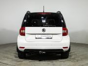 Skoda Yeti I Рестайлинг Санкт-Петербург  - изображение 22