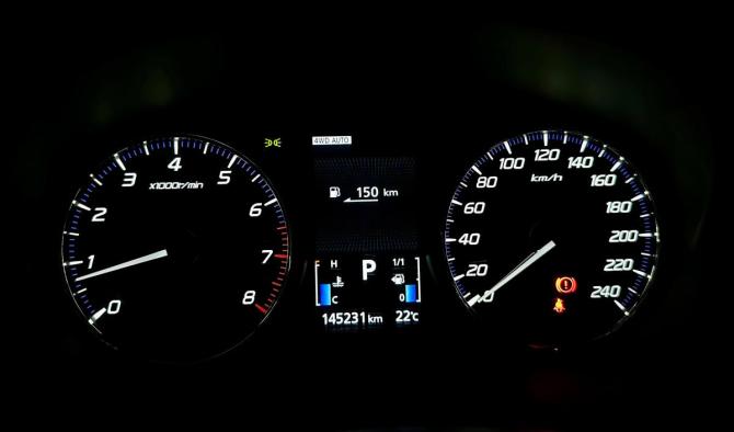 Mitsubishi Outlander III Рестайлинг 3 с пробегом 2019 года, цена 2 200 000 рублей, 145250 км, внедорожник, Автокод Объявления
