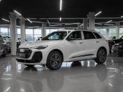 Audi Q5 III (GU) Москва  - изображение 29