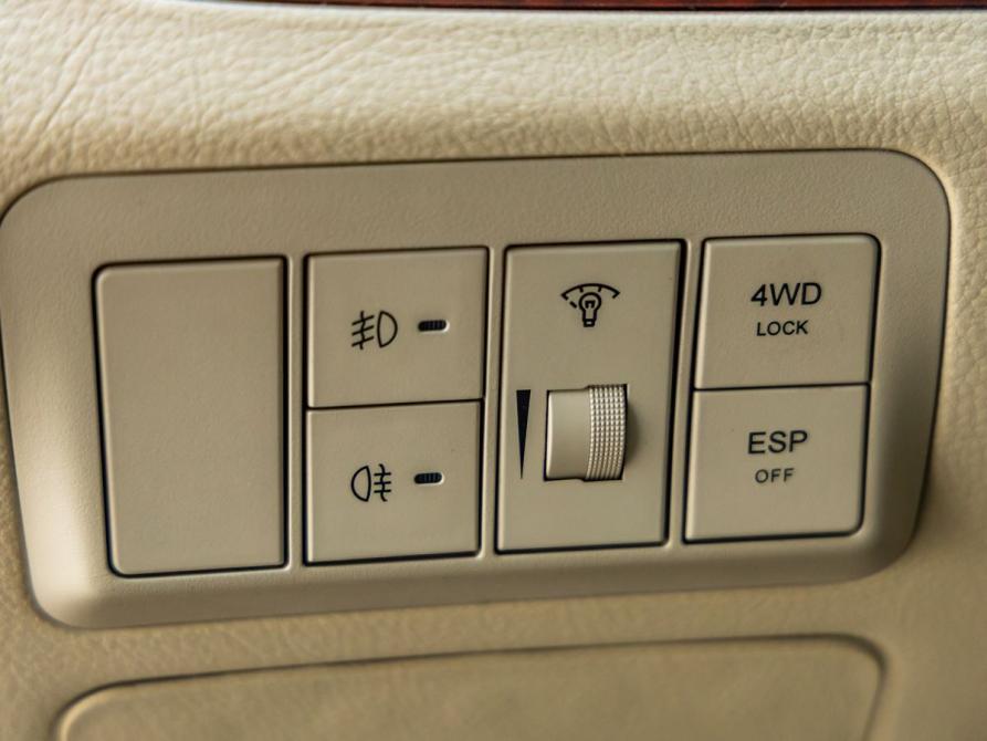 Hyundai Santa Fe II Волгоград  - изображение 16