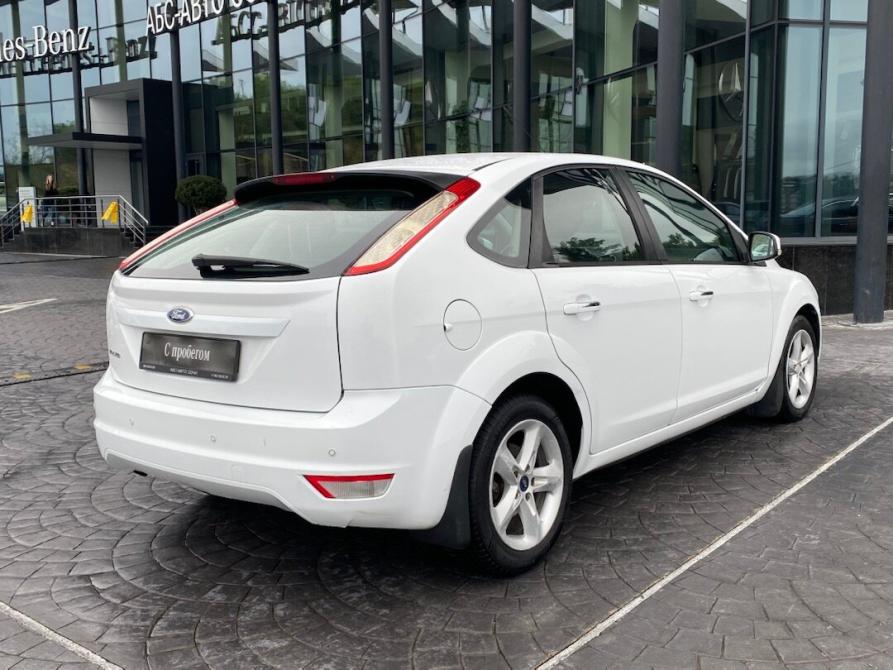 Ford Focus II Рестайлинг Сочи  - изображение 2