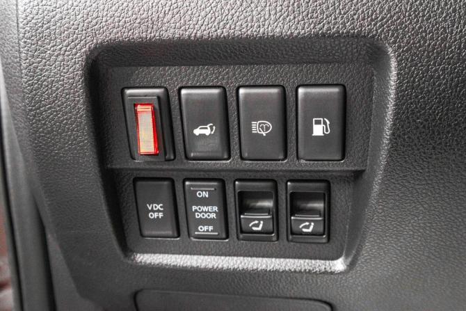 Nissan Murano II (Z51) Рестайлинг 2 с пробегом 2011 года, цена 1 649 000 рублей, 219000 км, внедорожник, Автокод Объявления