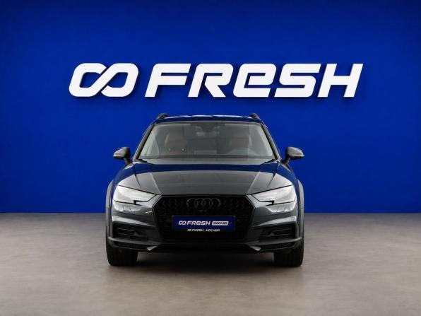 Audi A4 allroad V (B9) с пробегом 2017 года, цена 3 140 000 рублей, 226503 км, универсал, Автокод Объявления