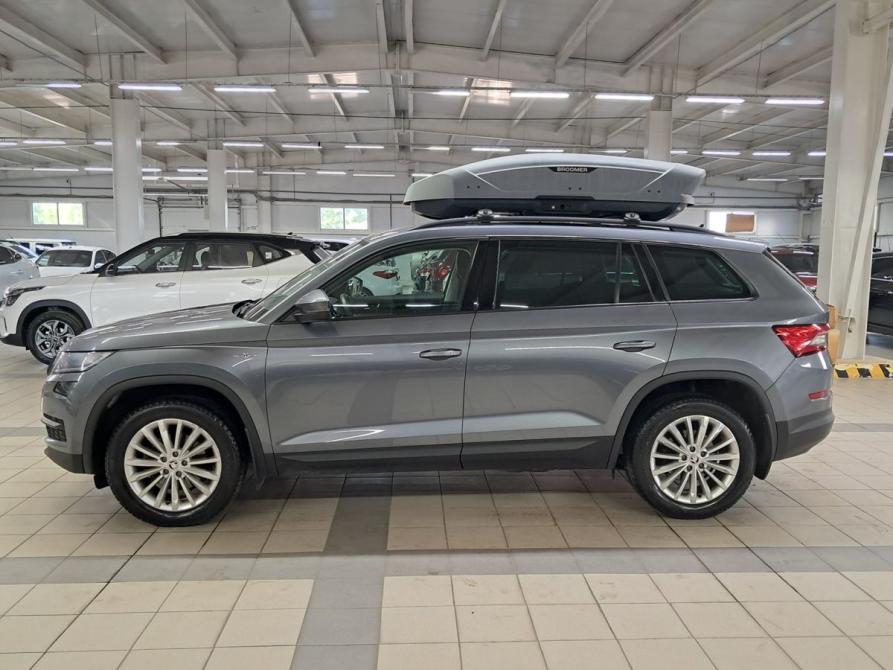 Skoda Kodiaq I Набережные Челны  - изображение 10