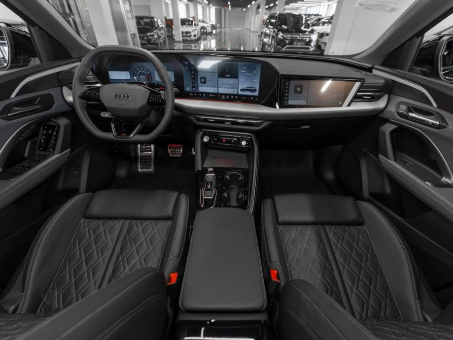 Audi Q5 III Москва  - изображение 8