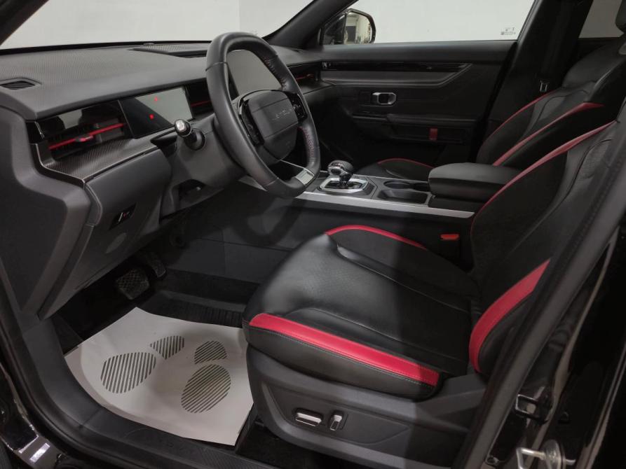 JETOUR DASHING I Альметьевск  - изображение 12
