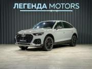 Audi Q5 Sportback I (FY) Иркутск  - изображение 40