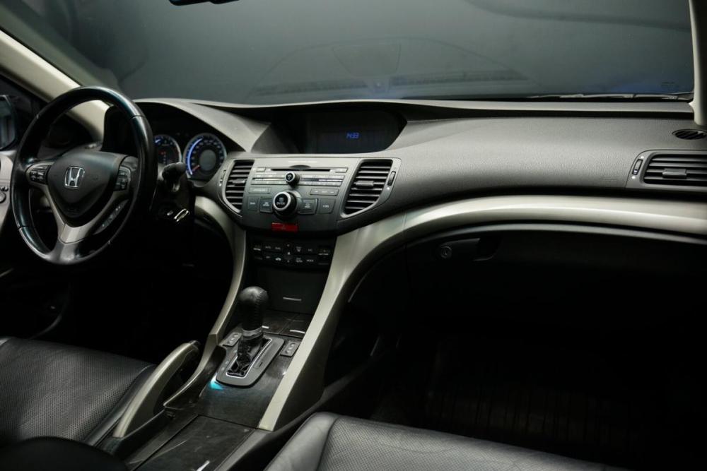 Honda Accord VIII Крым  - изображение 23