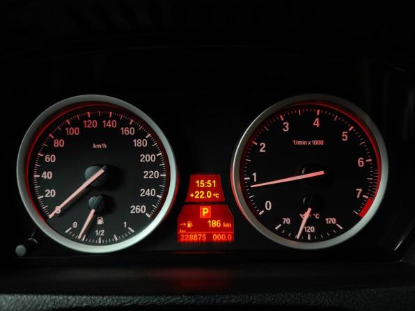 BMW X6 I (E71) с пробегом 2011 года, цена 1 499 000 рублей, 228874 км, внедорожник, Автокод Объявления